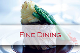 Fine Dining Link/Picture