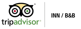 Trip Advisor Inn/B&B Logo