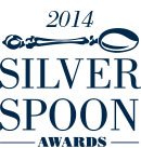 Silver Spoon Award Winner Logo