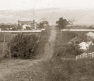Historical Photo of Inn at Herr Ridge 